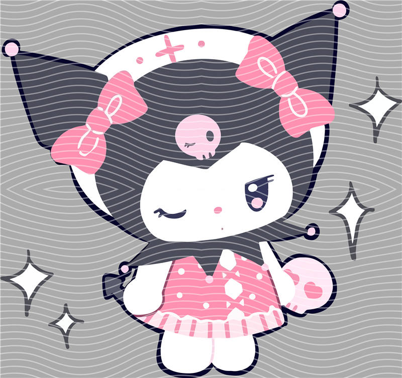 Sanrio-HK 405